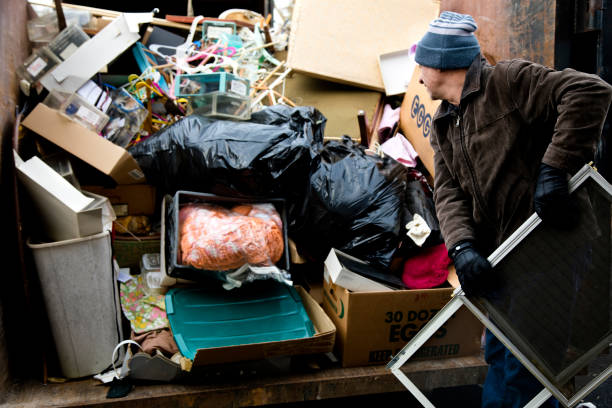 Best Junk Removal for Businesses  in Jacksonville, OR