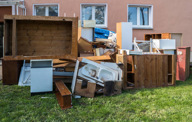 Best Yard Waste Removal  in Jacksonville, OR