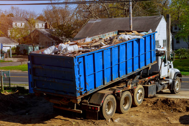 Best Affordable Junk Removal Services  in Jacksonville, OR