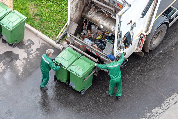 Best Office Junk Removal  in Jacksonville, OR