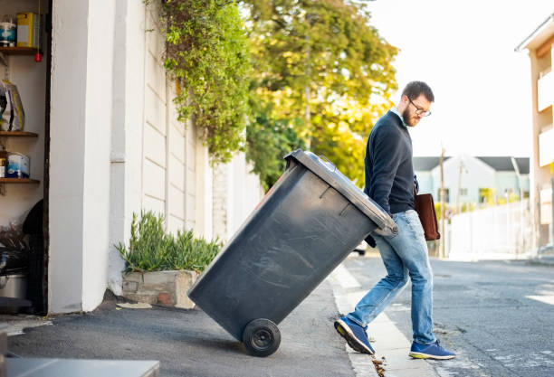 Best Professional Junk Removal  in Jacksonville, OR