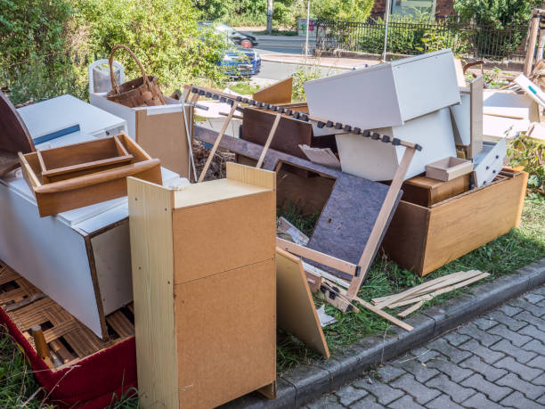 Best Basement Cleanout Services  in Jacksonville, OR
