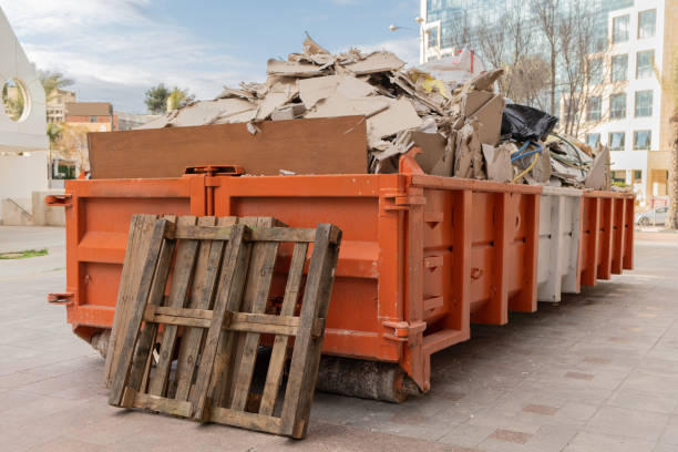 Best Construction Debris Removal  in Jacksonville, OR