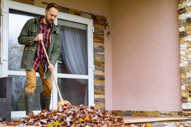 Trusted Jacksonville, OR Junk Removal Experts