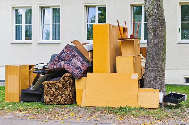Best Commercial Cleanout Services  in Jacksonville, OR