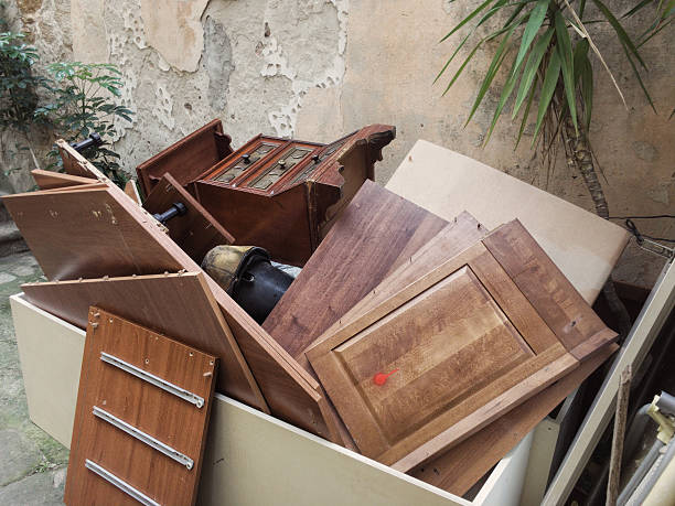 Best Yard Cleanup Services  in Jacksonville, OR